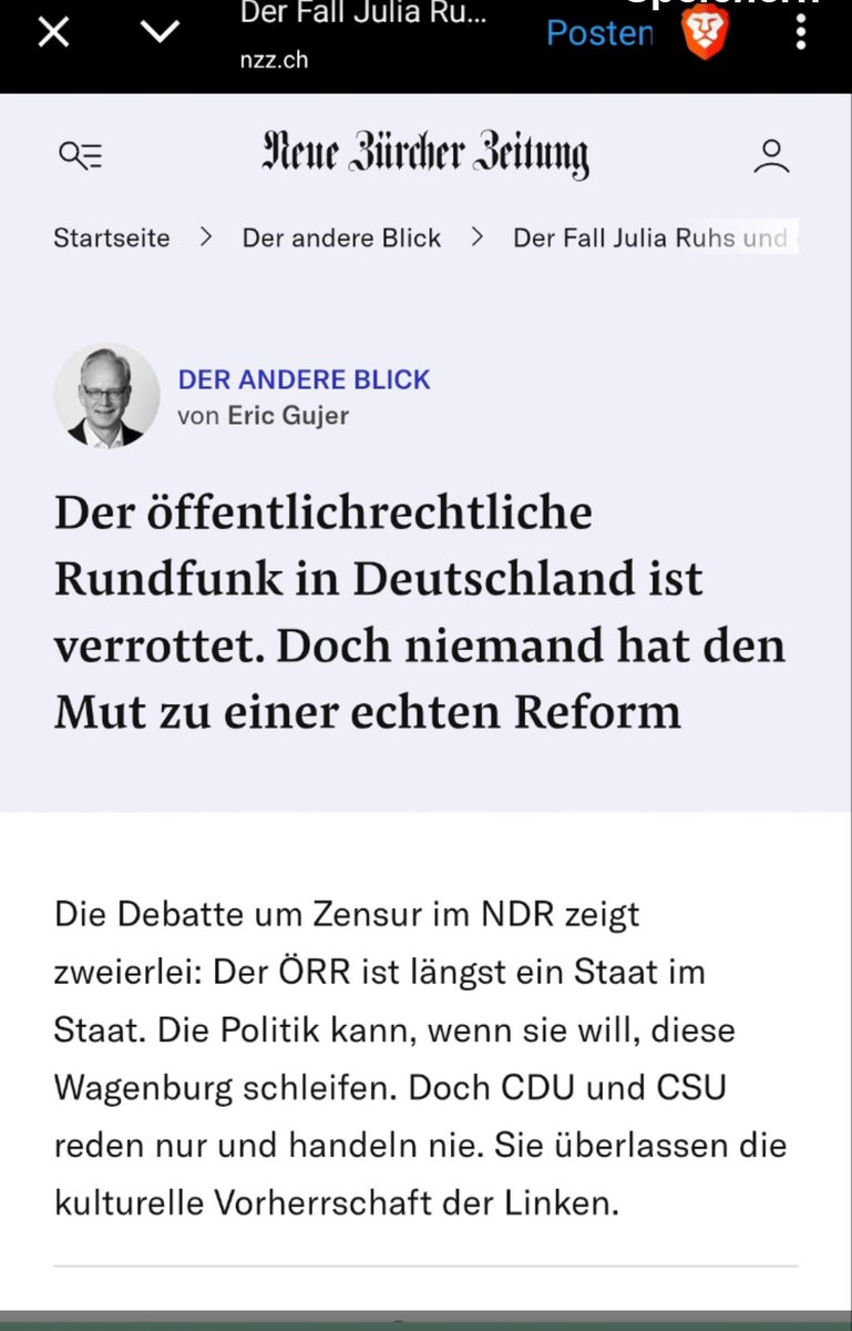 9Incide's tweet photo. Public service broadcasting @tazgewitscher mouthpiece for RAF PLO and paedophiles #NaziSau HETZE from the #Böhmermann concentration camp
#DiePartei may #Nazistöten - was allowed by the judiciary, the #Lynchjustiz #MayaT begins Or #AfD #HÄNGEN
The good #Hass is the PROBLEM
⬇️⬇️⬇️ https://t.co/Rl0Par6FRZ