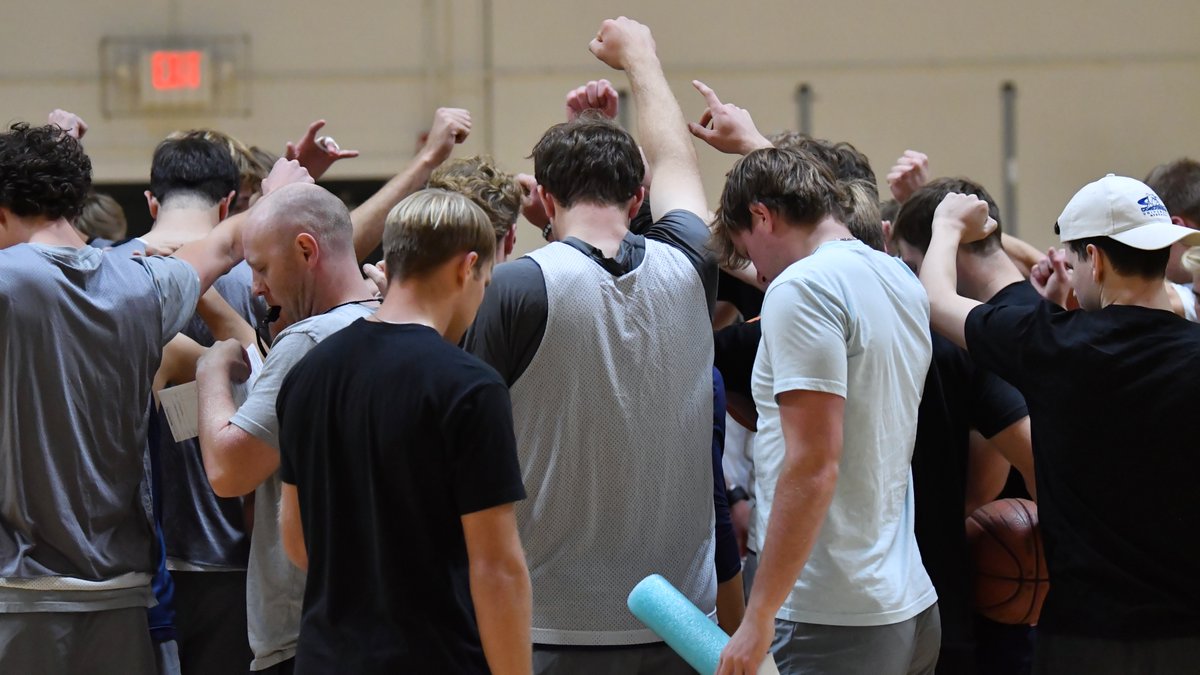 🏀 | <a href="/CUNEmbb/">Concordia-NE Men’s Basketball</a> NEWS: Limback's crew lands in tie for third in 2025-26 GPAC preseason poll - cune.edu/athletics/team…