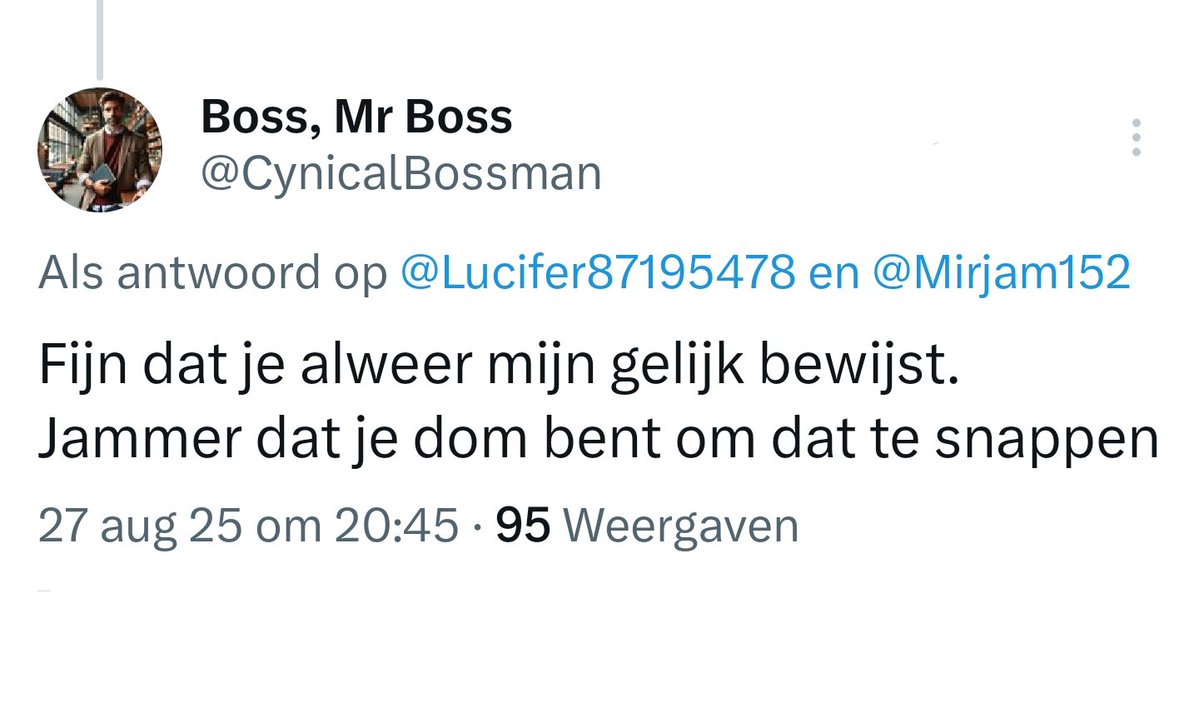 Tweet media one