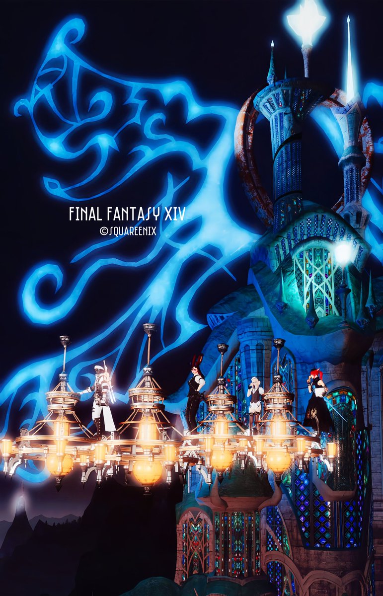 Radical Edward IV @Anima (@RadicalForth) / X