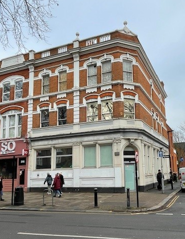 **COMPLETED** 314 #CHISWICKHIGHROAD #CHISWICK LONDON W4
DMA let the above property on behalf of the Landlords to Spa &amp; Massage.
