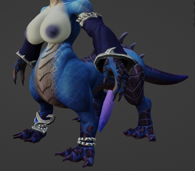 Here's another thing I'm workin on