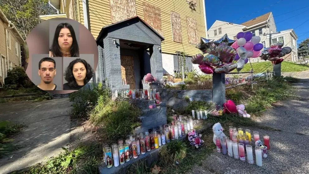 thelastshow's tweet photo. @TheCarolErskine Appreciate your insight on Mimi Torres and Harmony Montgomery. People using homeschooling to cover up neglect, abuse and death must be reckoned with. I'm surprised Connecticut doesn't require intent to homeschool a child of legal school age!
#MimiTorres
Photo @TrueCrimeFeline https://t.co/C6iVedBcpL