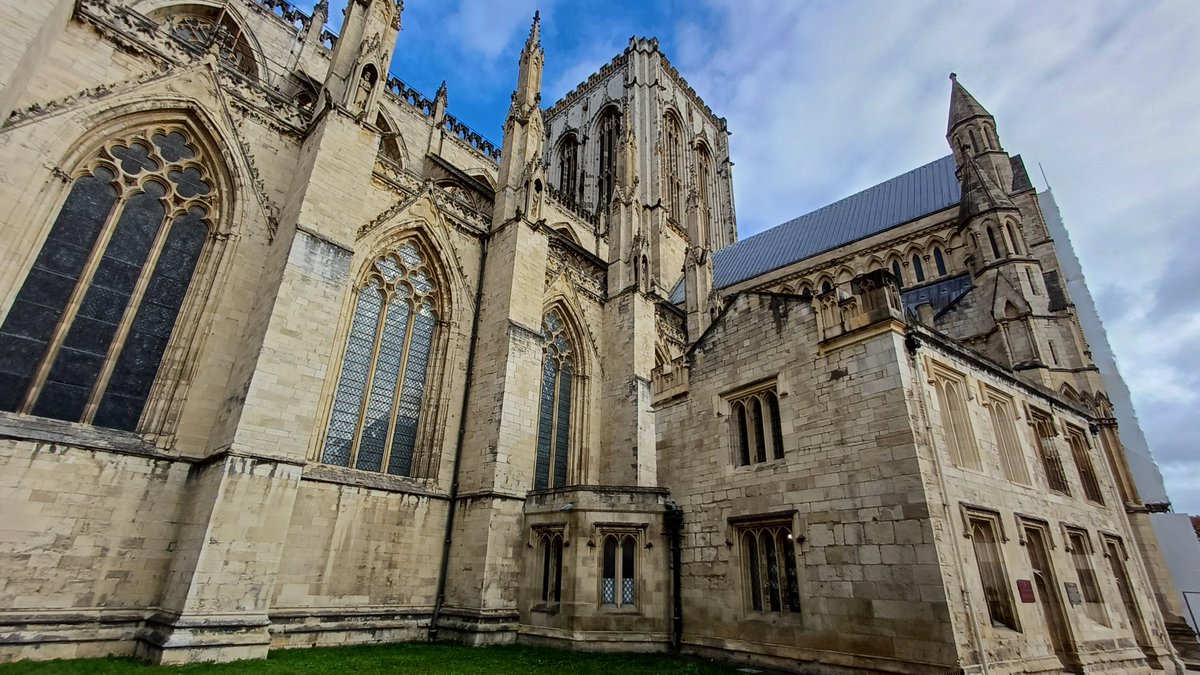 CitySightseeing York tweet media