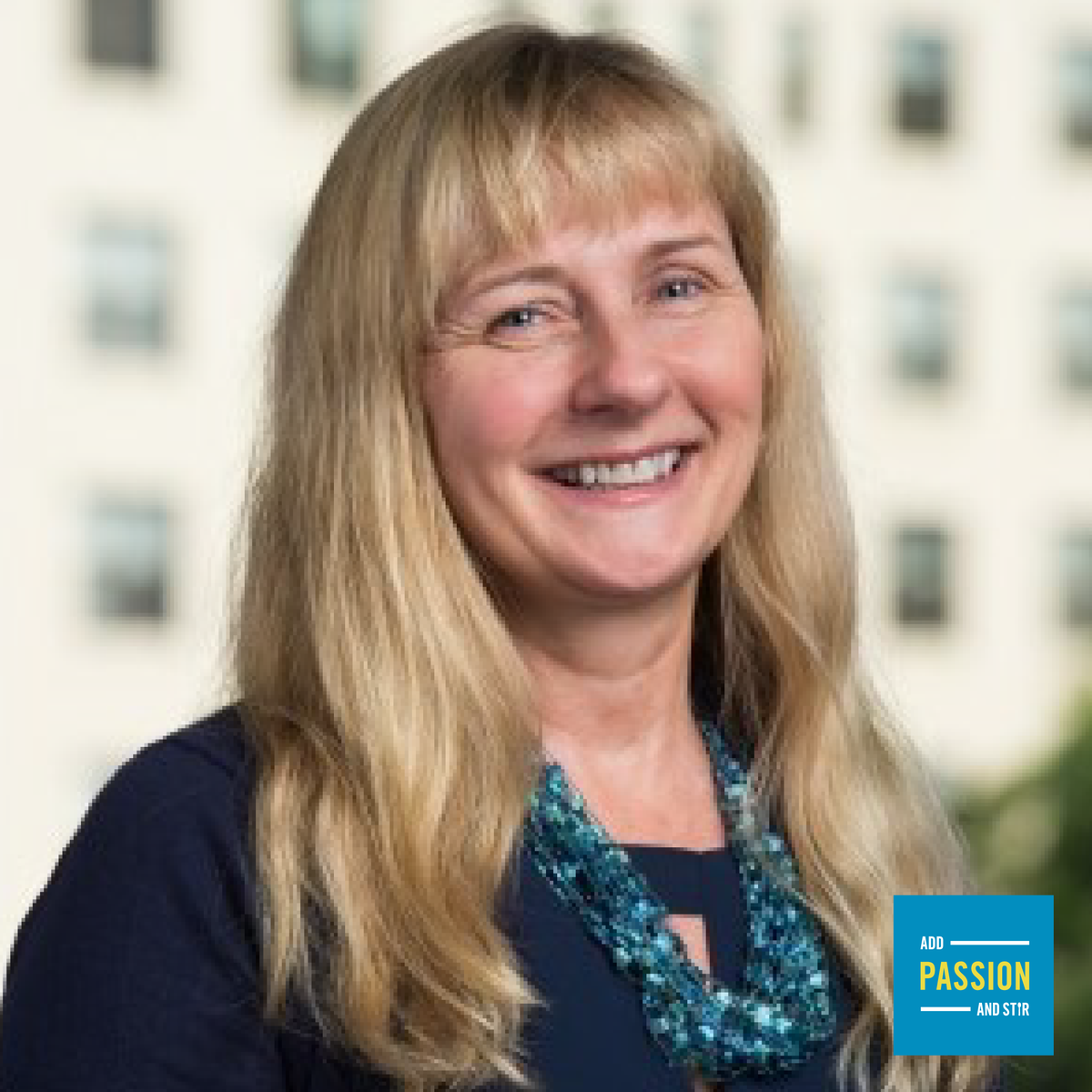 Add Passion and Stir tweet media