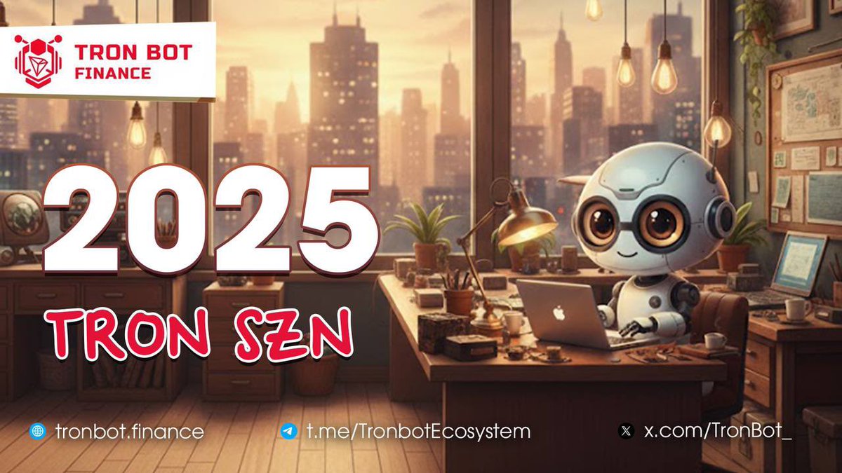 TronBot_'s tweet image. Continue the peak experiences alongside Tron Network—the brand-new season is officially underway. We journey with users to unearth those precious jewels. Fresh leg kicks off right away!

Don’t miss out on the next big launch—start sniping today! 

Happy Trading:
🖥️ MAC/PC:…