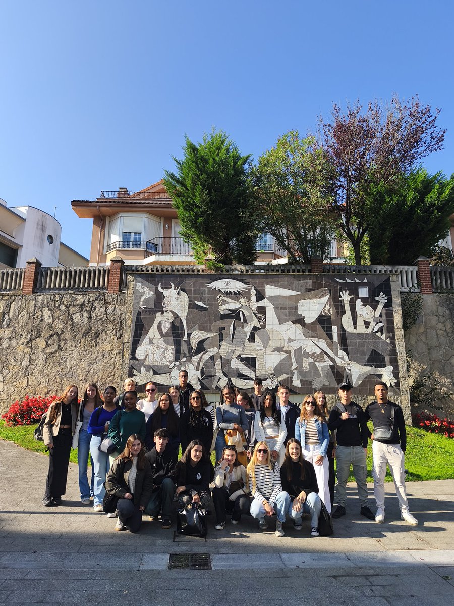 Ellacuria-Zurbaran BHI tweet media