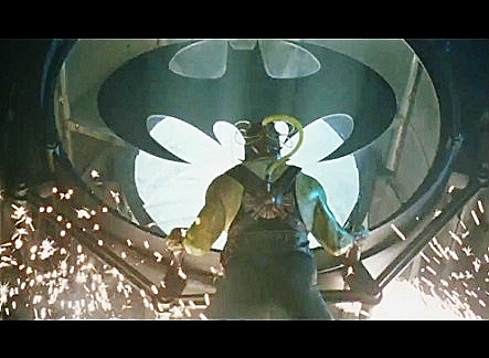 Chuck Dixon tweet media