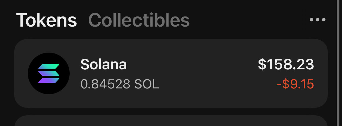 Seline🥂 (@selineeemsf) on Twitter photo Blessing random wallets in the comments with this SOL from the wallet I don’t use, 💰
drop wallets below and retweet!👇🏻 Blessing random wallets in the comments with this SOL from the wallet I don’t use, 💰
drop wallets below and retweet!👇🏻