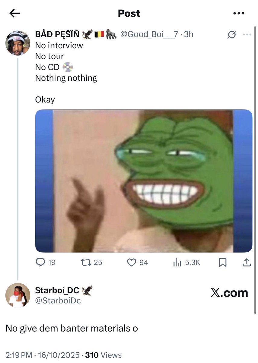 Tweet media one