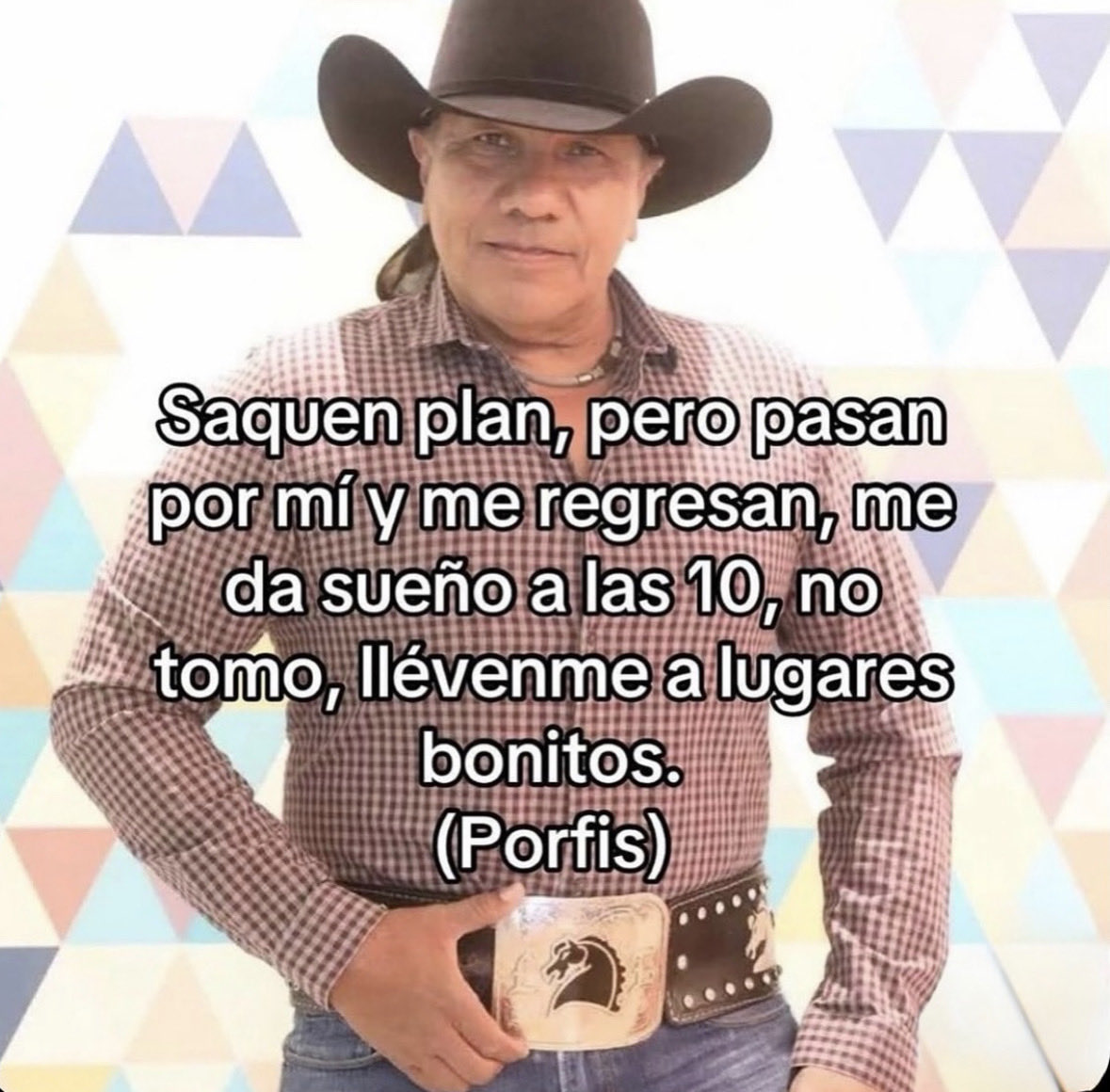 TU COMPA QUE YA TIENE 30