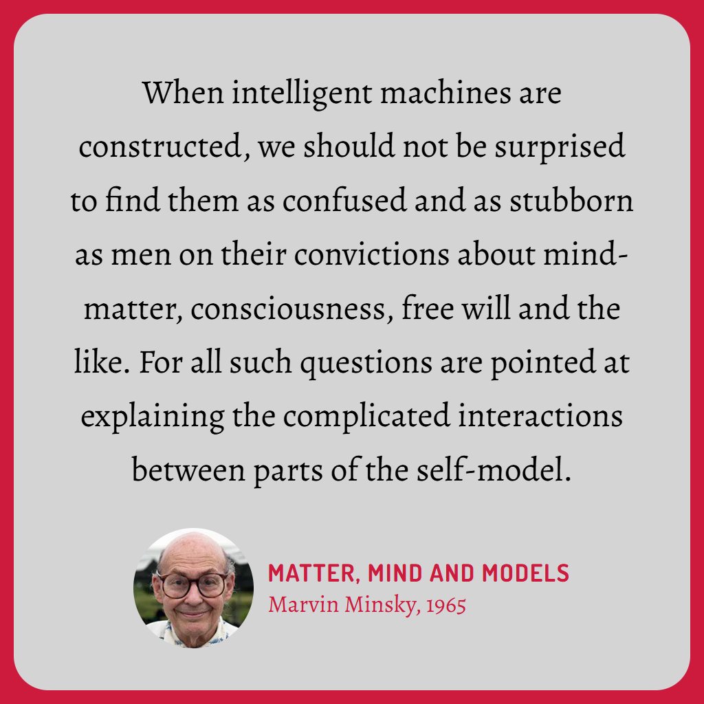 Can't align machines if you haven't even figured out how to align humans.