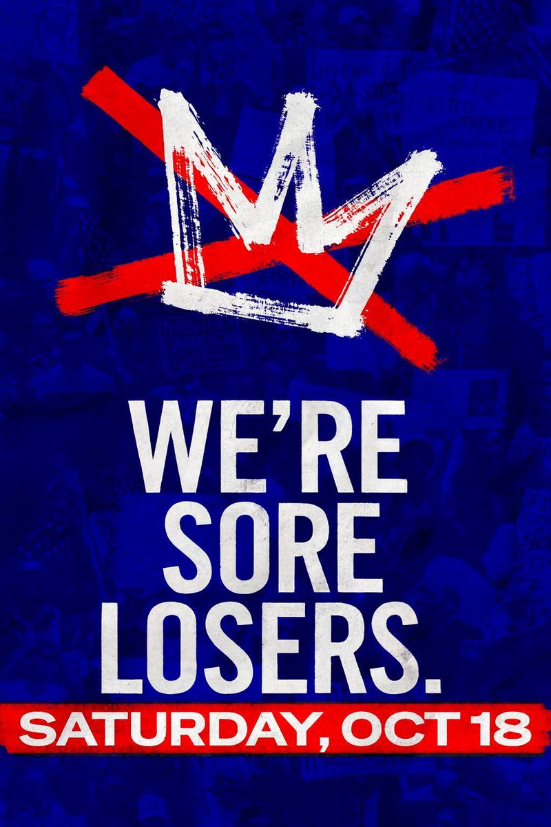<a href="/JoJoFromJerz/">Jo</a> We have no Kings.

Just call it what it is.👇🏽