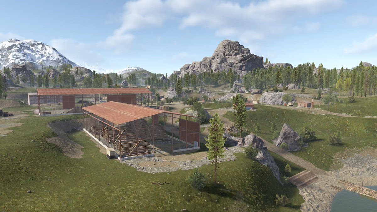 Silencio2100's tweet image. Open World Escape From Tarkov in Rust

connect 40.160.1.171:28015
or search “tarkov” in the modded tab