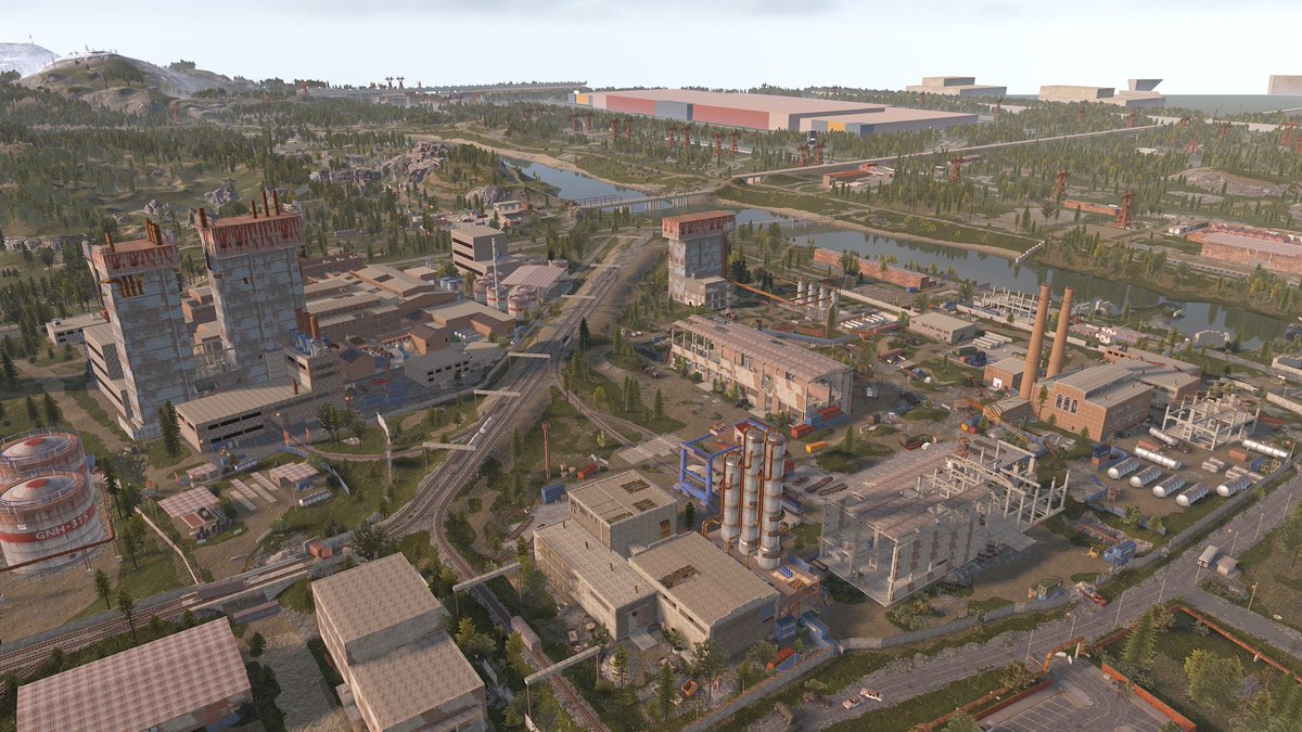 Silencio2100's tweet image. Open World Escape From Tarkov in Rust

connect 40.160.1.171:28015
or search “tarkov” in the modded tab