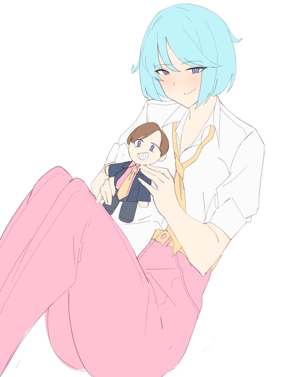 fanart for <a href="/Cleo_Adler/">Cleo Adler - VTUBER ID</a> :3