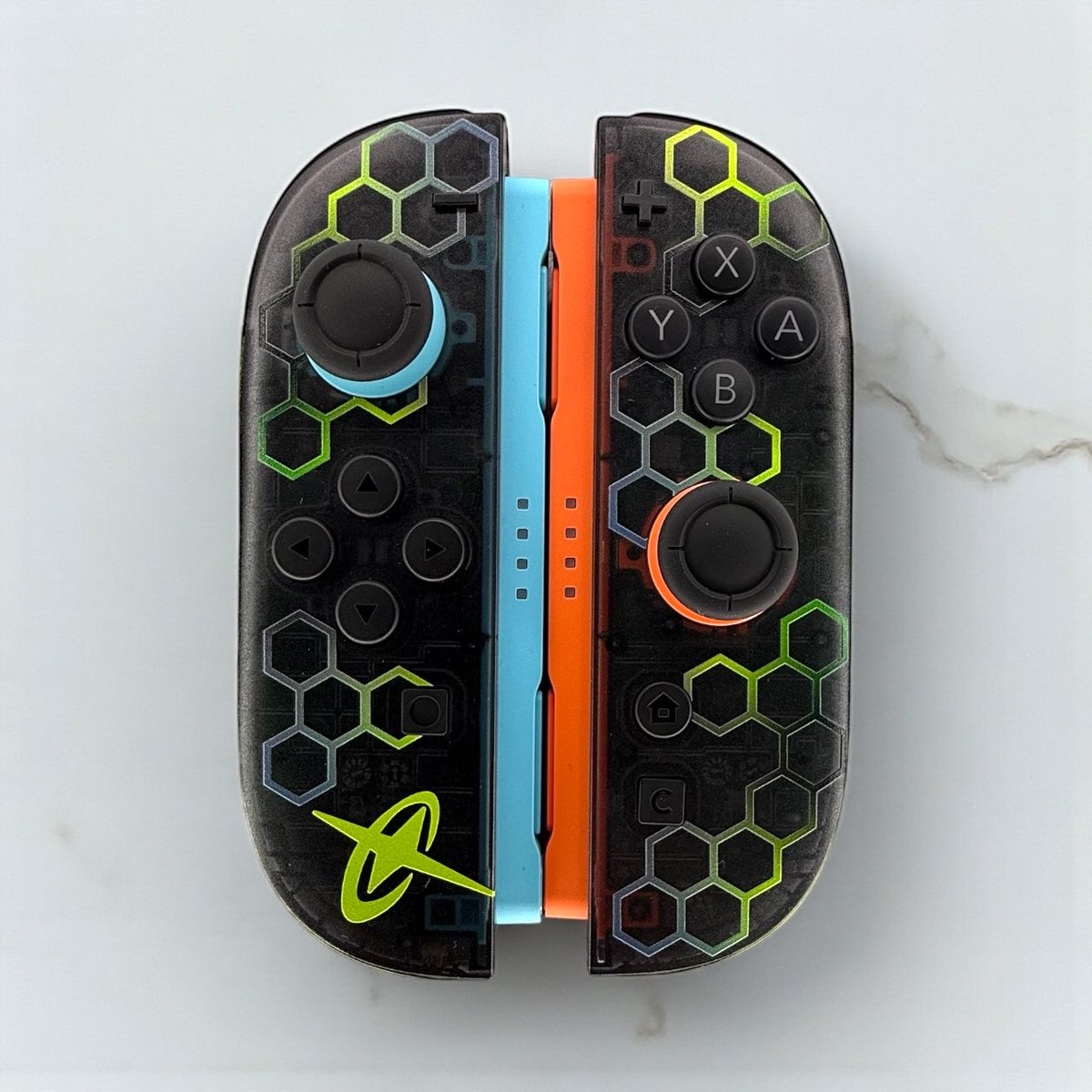 If you want to be a legend, you need to have legendary equipment 😏