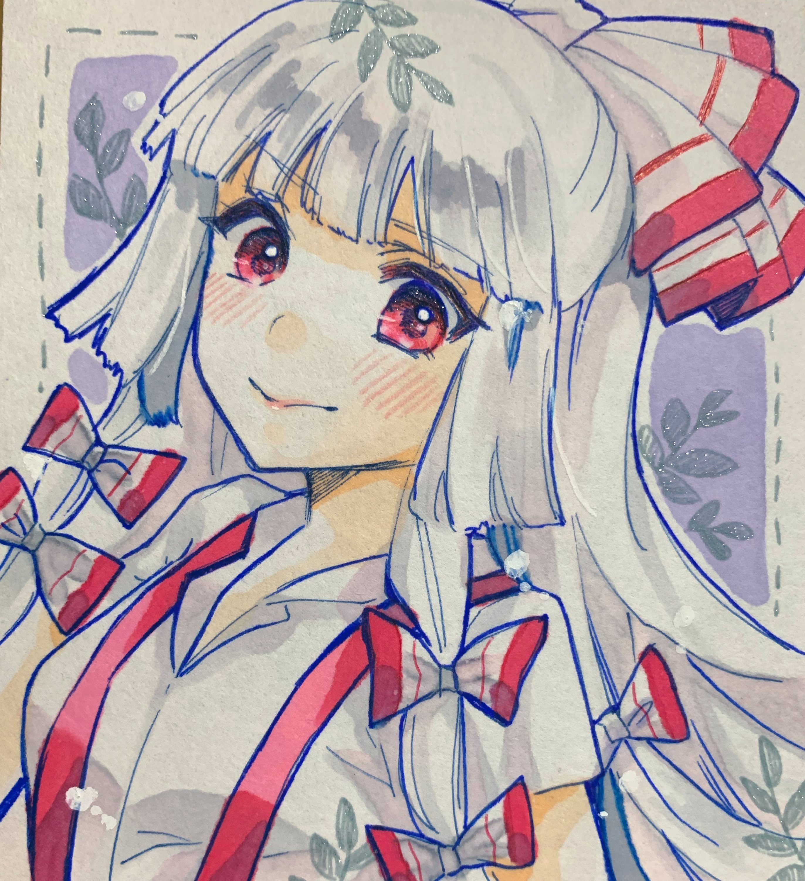 亜人 アフタヌーン 大収穫祭2013 イラスト ペーパープレート 色紙 希少 亜人 アフタヌーン 大収穫祭2013 イラスト ペーパープレート