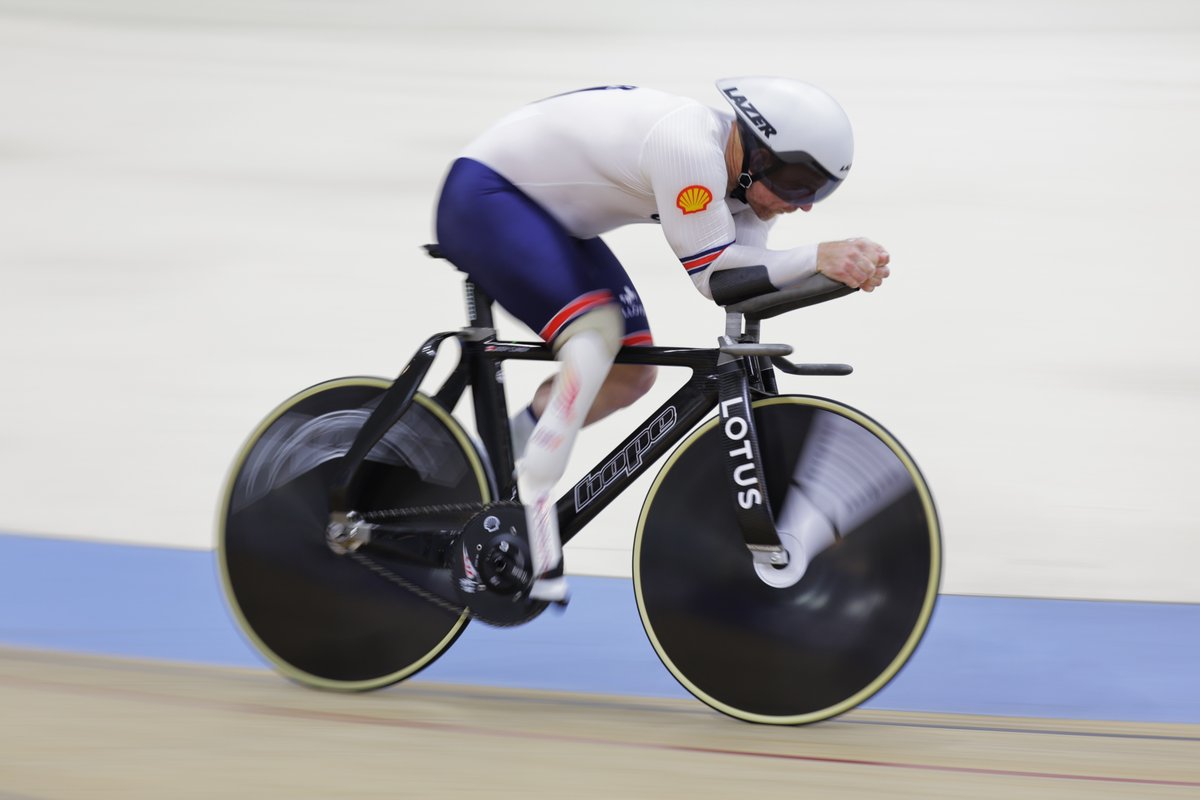 UCI Para Cycling tweet media
