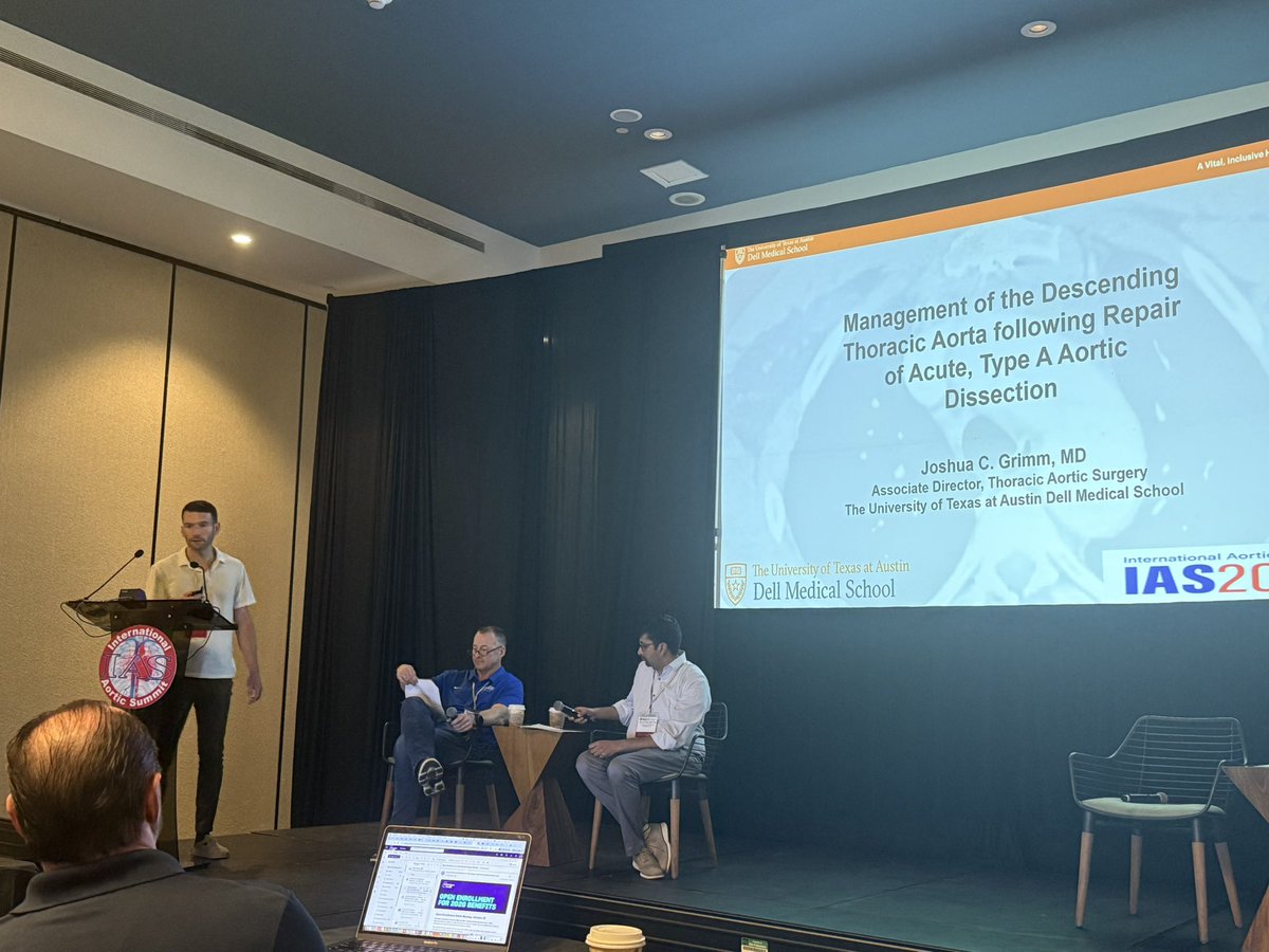 Sam Leonard, MD tweet media