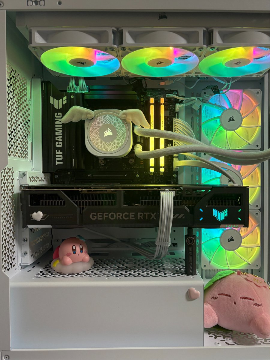 ✨Angel Naomi ✨🪽 #NoMansLandSMP tweet media