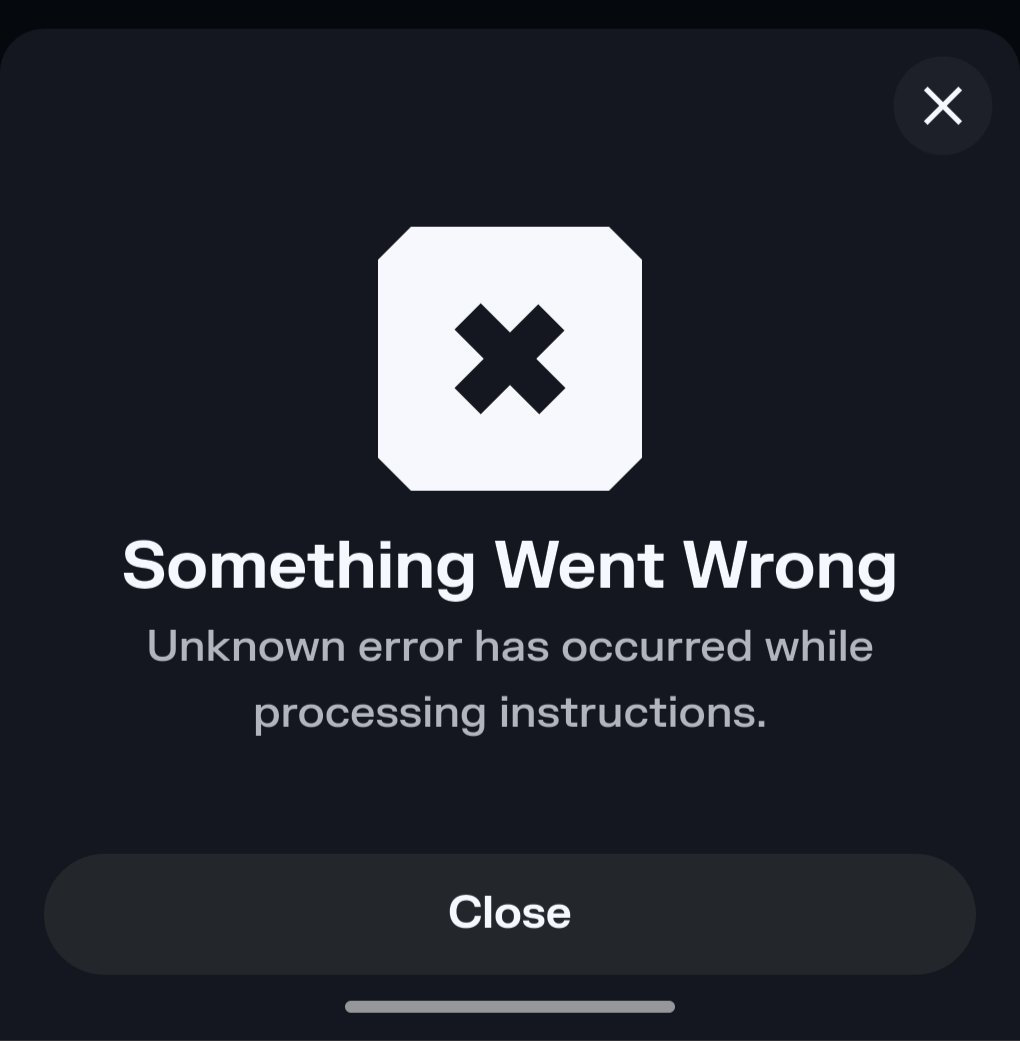 obrj333's tweet photo. @375ai_ Why this error happening https://t.co/SktgRUxJ3A