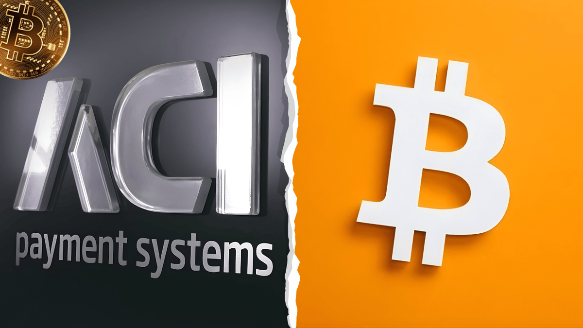 🚨 BREAKING: $5 BILLION payment giant ACI just announced it will accept  Bitcoin... 🤯⚡️ 80,000 MERCHANTS. 95 COUNTRIES. BITCOIN IS GOING GLOBAL!!!  🔥🔥🔥