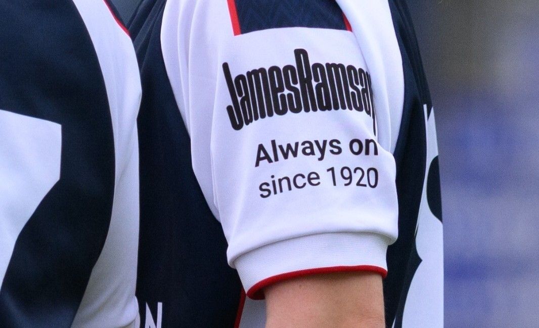 Falkirk Women tweet media