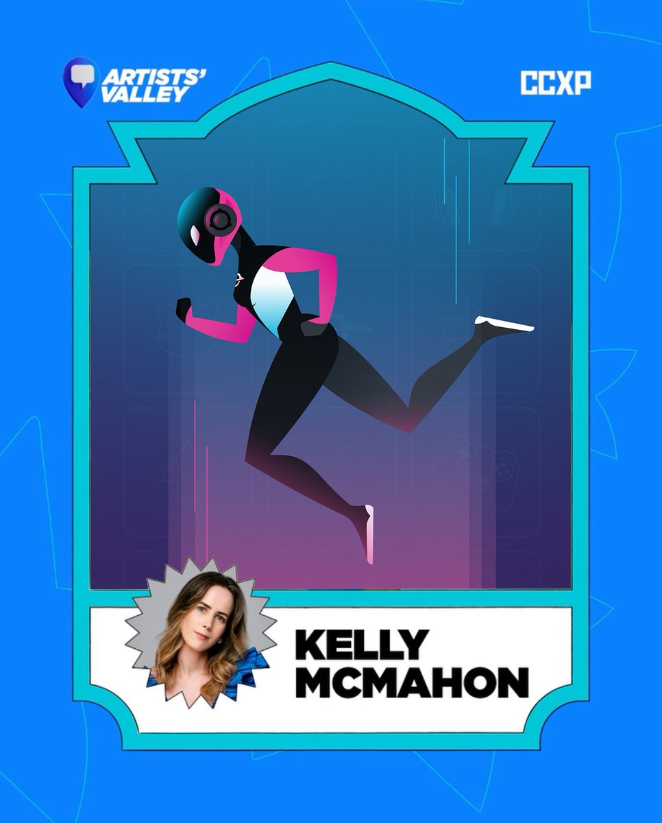 Kelly McMahon tweet media