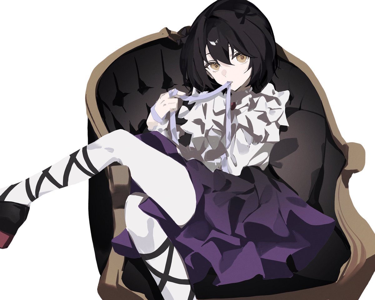 hi_kessy's tweet image. 🧷