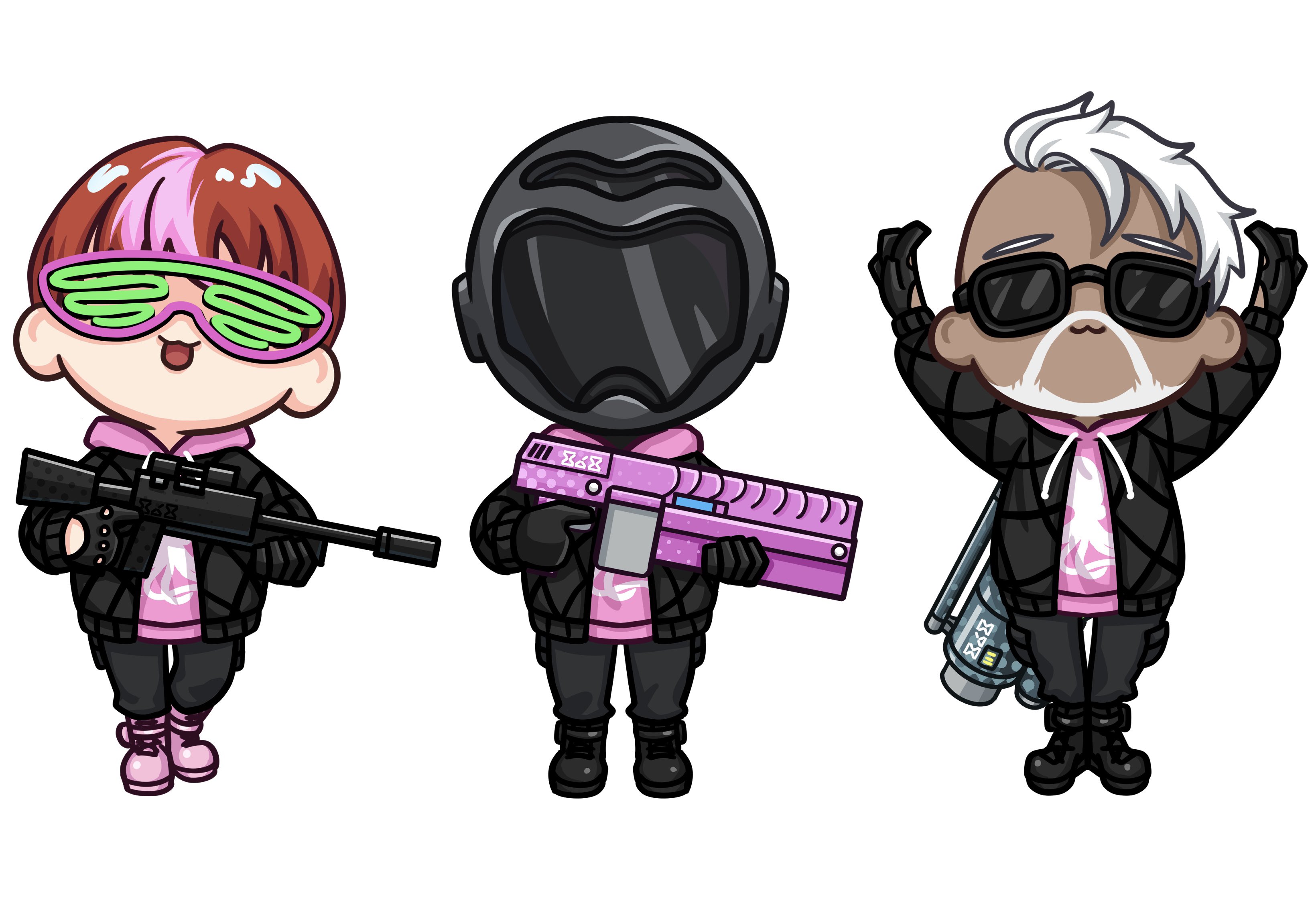 ストグラファンアート - Search / X