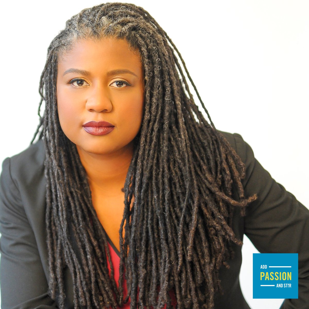 Add Passion and Stir tweet media