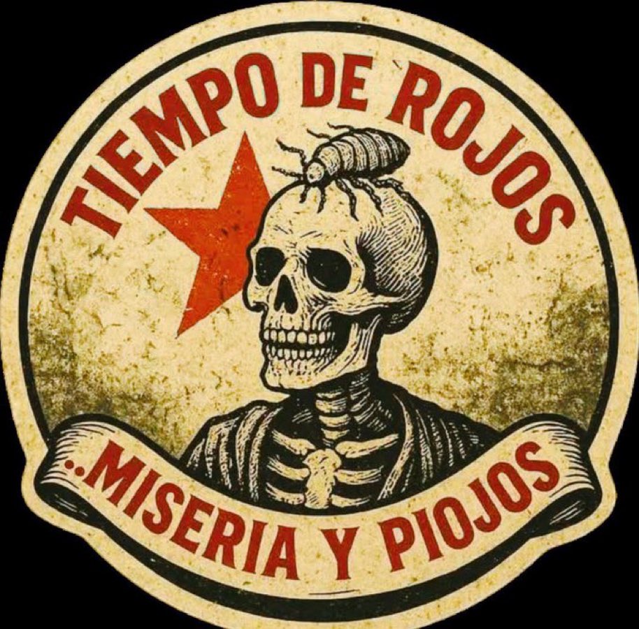 Les hablan a los zurdos de mierda: <a href="/MarxArriaga/">Marx Arriaga Navarro</a> <a href="/JesusRCuevas/">Jesús Ramírez Cuevas</a> <a href="/fernandeznorona/">Fernández Noroña</a> <a href="/jenarovillamil/">Jenaro Villamil</a> etc,etc,