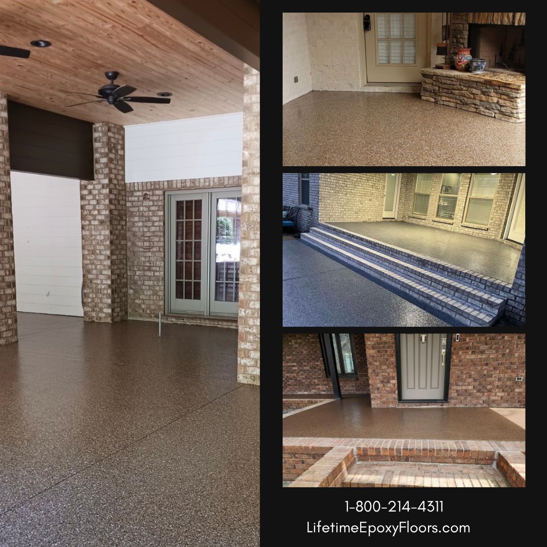 Lifetime Epoxy Floors (@Lifetime_Floors) / Posts / X
