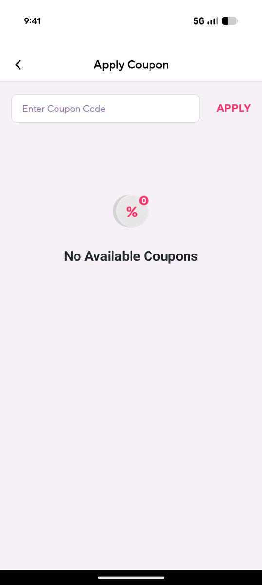 rohanjain85's tweet photo. @SartanparaYash @ccg33k @GoldDealsIndia I created a new account on Zepto.

It is not showing any coupons and also it is mentioned Free cash is disabled for this account. 

Are you aware of this kind of issue?

@ZeptoNow
@zeptocares https://t.co/hrz93fPEwv