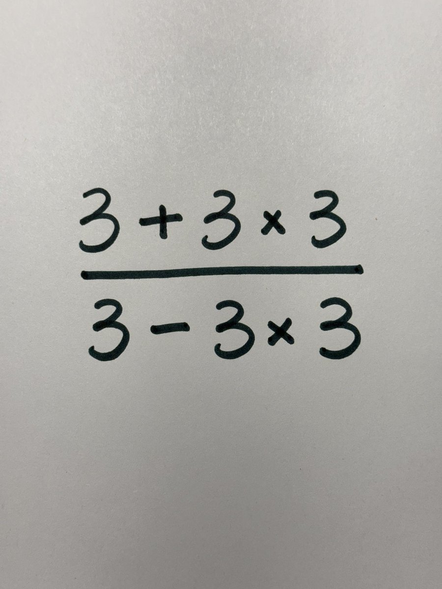 Math Lover tweet media