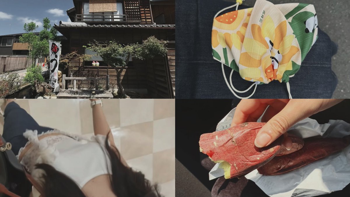 juthapiich's tweet image. 𝖩𝗎𝗌𝗍 𝗆𝖾 𝗐𝗁𝗂𝗅𝖾 𝖺𝗋𝗈𝗎𝗇𝖽 𝐾͟𝑎͟𝑤͟𝑎͟𝑔͟𝑜͟𝑒͟.  🏯🍣🈲