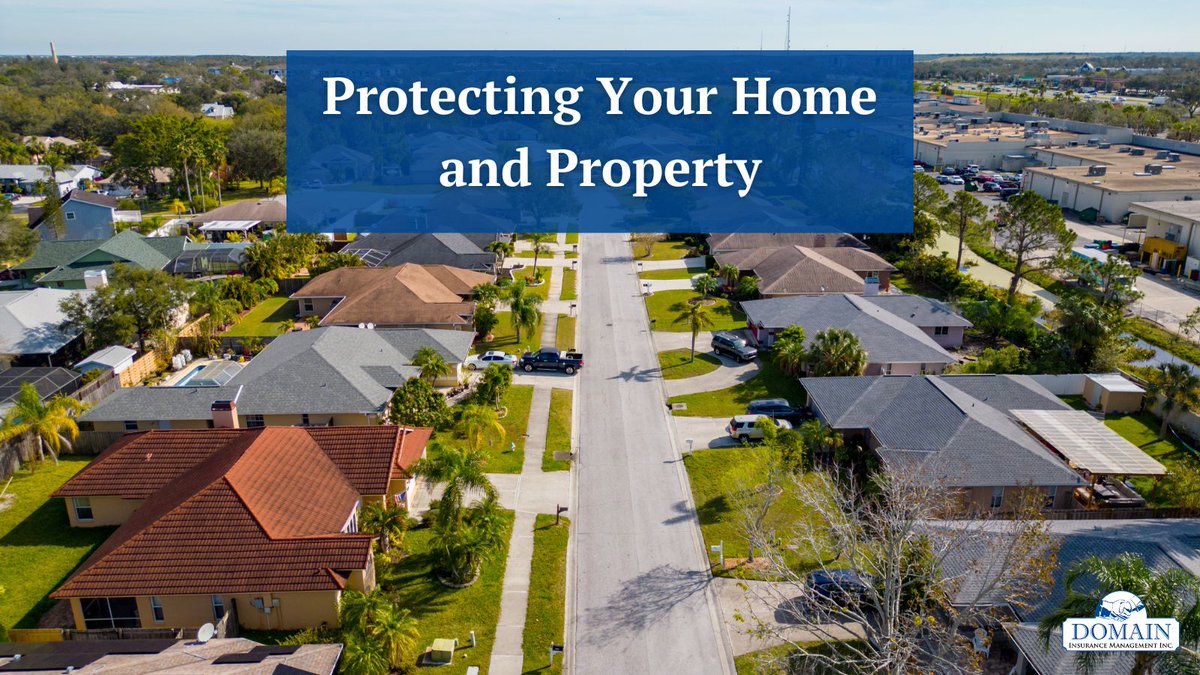 DomainInsure's tweet image. Home and property insurance helps you prepare for the unexpected, meets lender requirements, and saves you from costly expenses. 1l.ink/P4HGVGH #HomeInsurance #PropertyInsurance #DomainInsurance