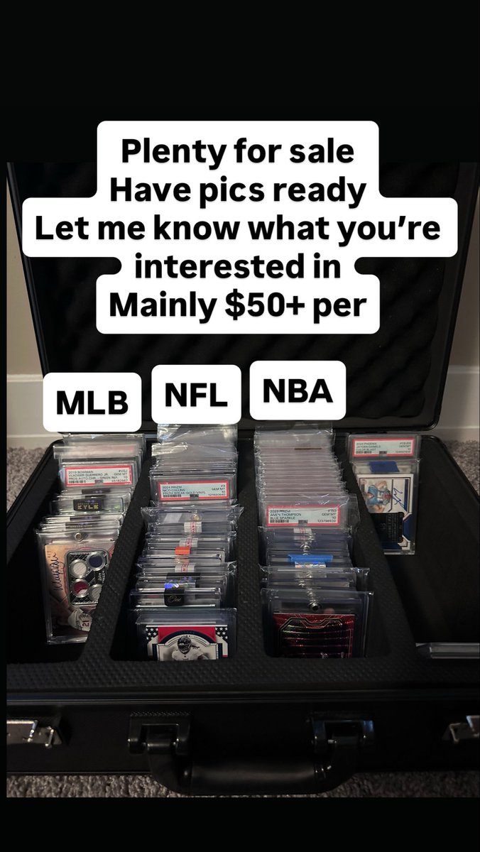 Rts appreciated