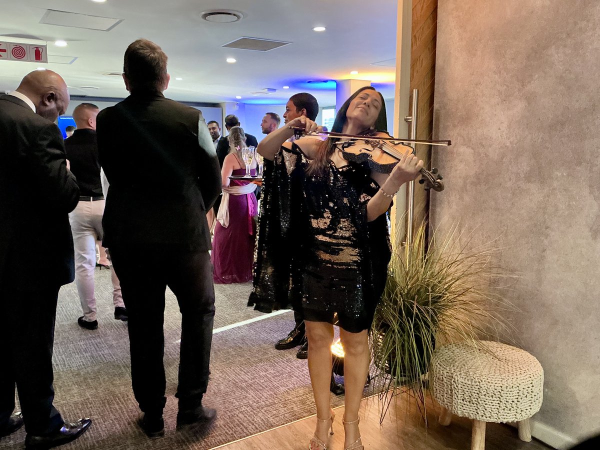 Savrala's tweet photo. We are live at the electrifying 30th SAVRALA Manufacturer of the Year (MOTY) Awards! The energy is palpable as everyone comes together to celebrate innovation and excellence. Don’t miss out on the excitement by staying tuned for live updates.

#MOTY30Years #CelebratingExcellence https://t.co/sGqJ7OFvaG