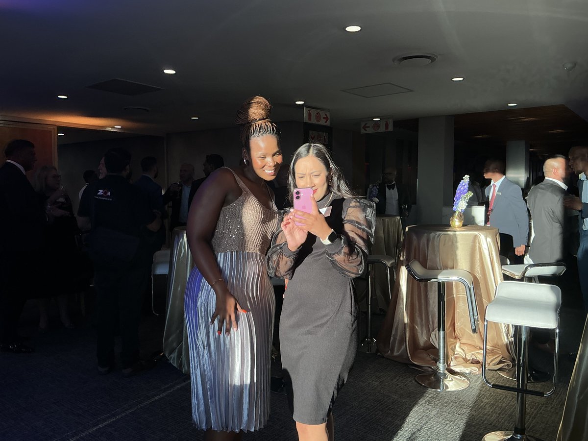 Savrala's tweet photo. We are live at the electrifying 30th SAVRALA Manufacturer of the Year (MOTY) Awards! The energy is palpable as everyone comes together to celebrate innovation and excellence. Don’t miss out on the excitement by staying tuned for live updates.

#MOTY30Years #CelebratingExcellence https://t.co/sGqJ7OFvaG