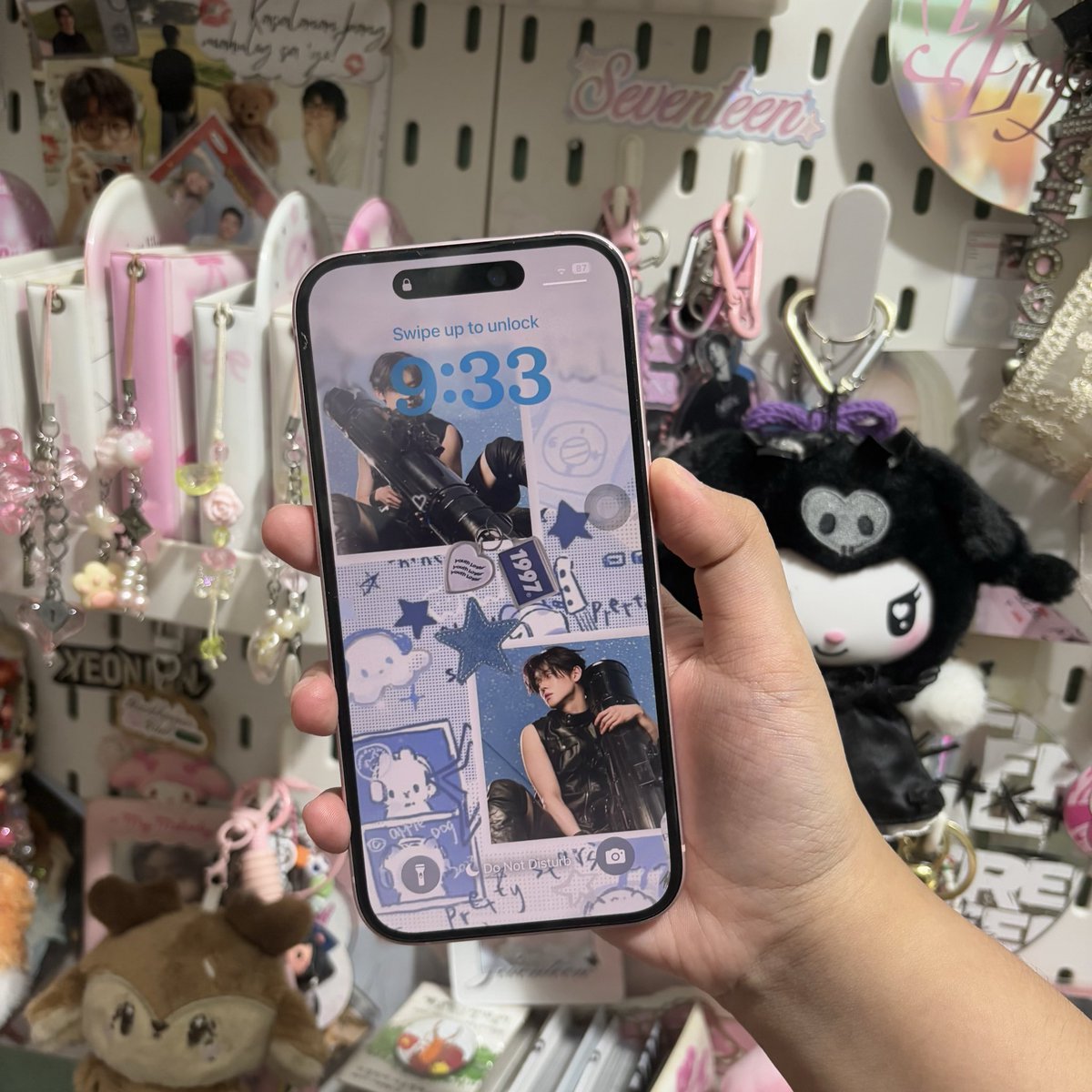 berrybries's tweet photo. π― ΰ£ͺ α³ ΛοΉ Λ ΰΌ wts lfb ph #briesale π
β‘ iphone 15 (pink)
β±24,000
β 128 gb
β 83% battery health
β globe locked
β smooth performance / minimal scratches
β never repaired β 100% original parts
β face ID & true tone fully working
β free cases
π·οΈ wts lfb iphone 15 pink ph https://t.co/HGDTasYHsd