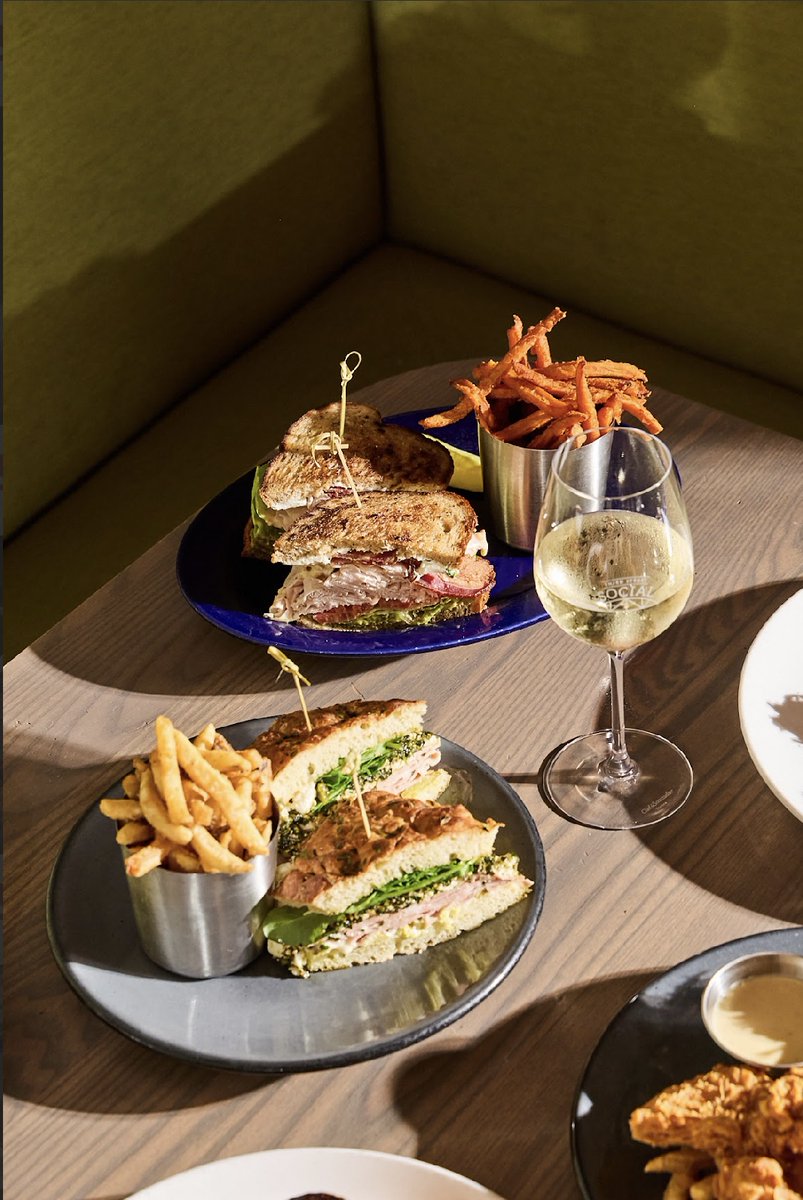 Third Street Social tweet media