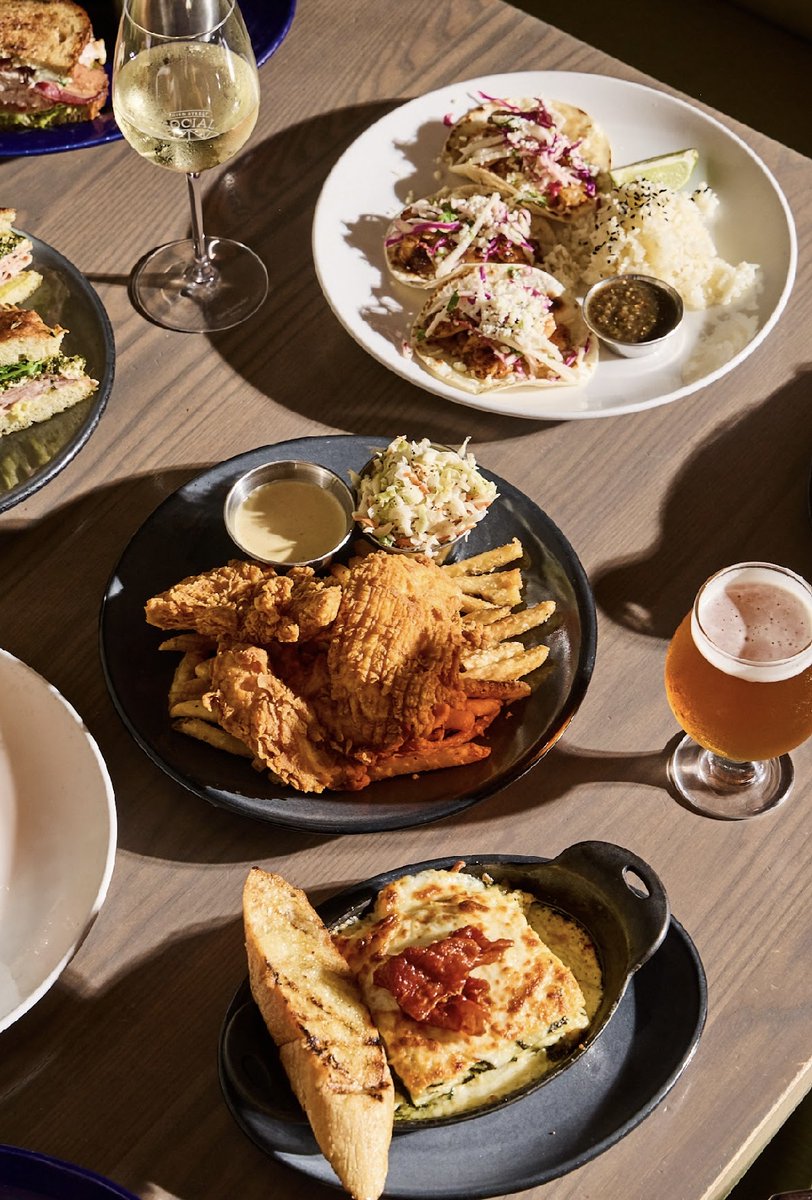 Third Street Social tweet media