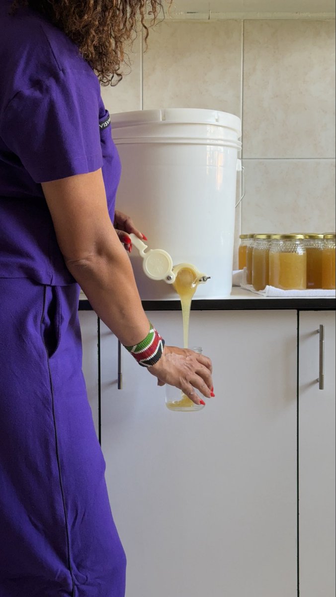 Unrelated to everything going on but I have honey at 600 per jar (435 grams).