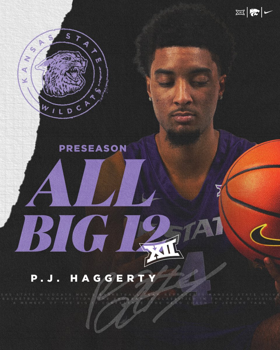 K-State Men's Basketball tweet media