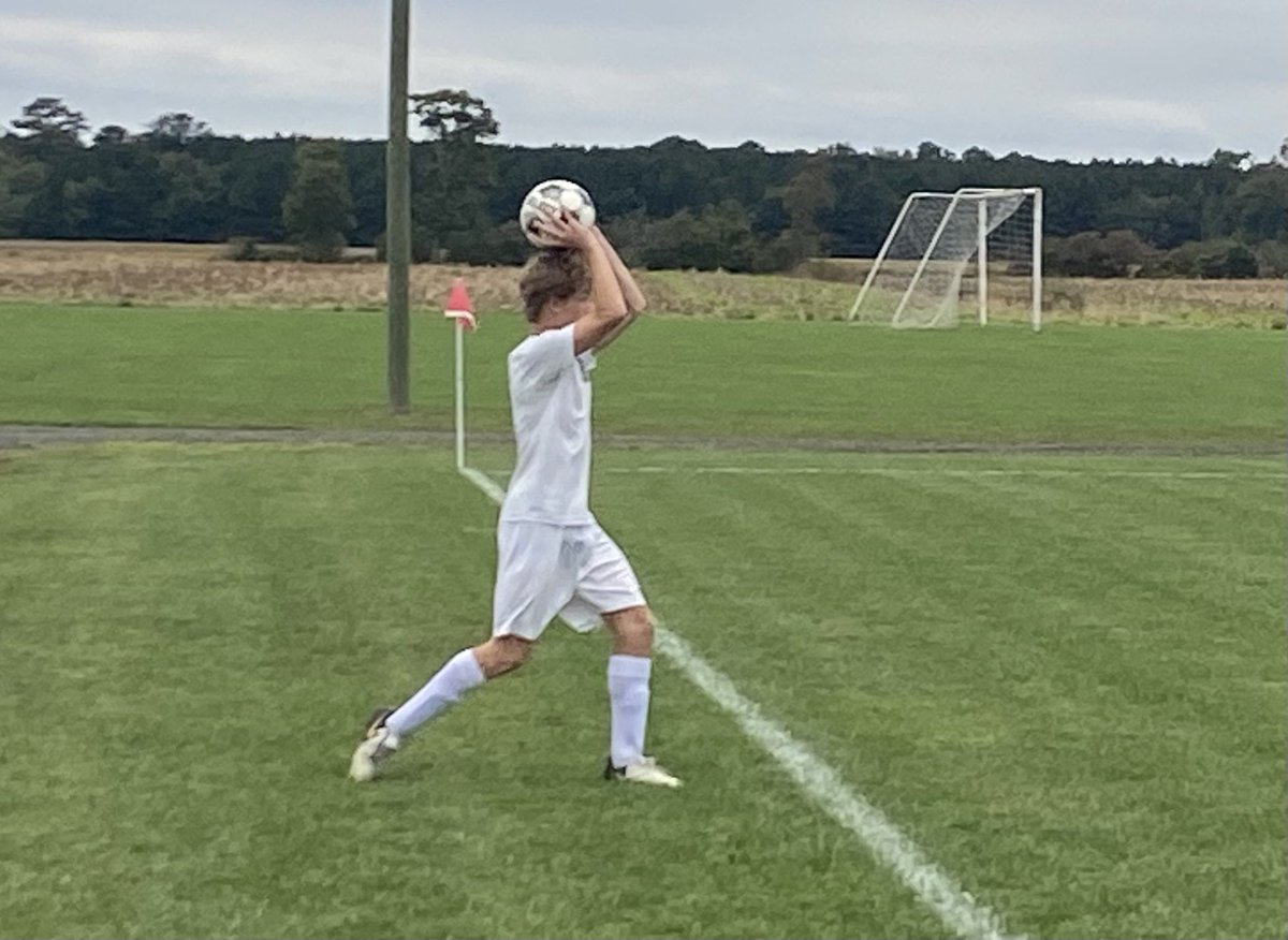 GMS Varsity Soccer tweet media