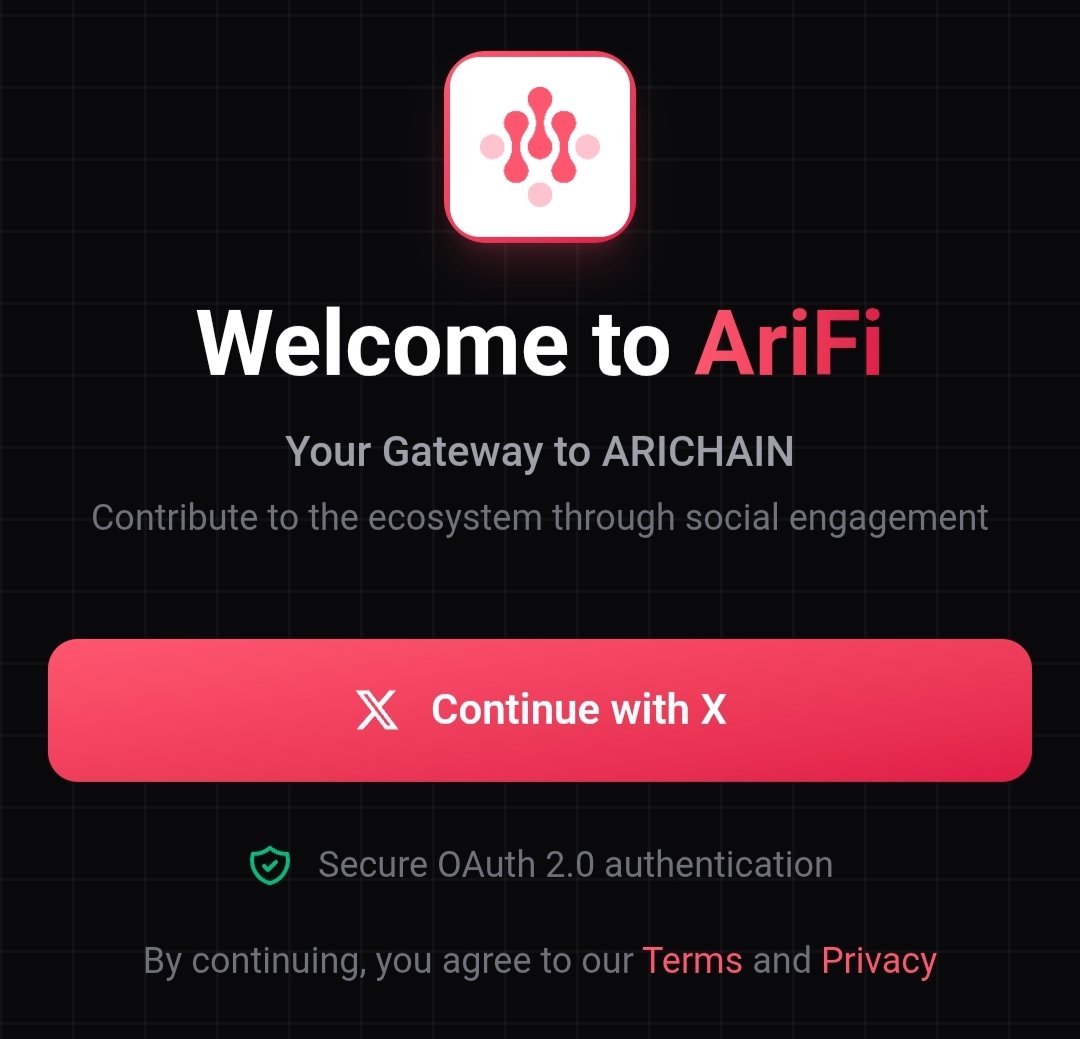 Glorious2smooth's tweet image. Big news! You can now earn ARIS Points just by tweeting and engaging about @Arichain_ with the new Arichain Community Activity App (Alpha).

It&apos;s simple:
Connect your X account.
Post/engage.
Activity tracked automatically (refreshed daily at 00:00 UTC).
Trade ARIS Points for…