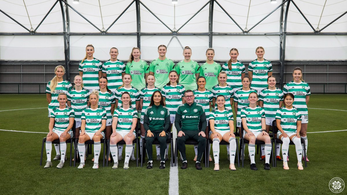 Celtic FC Women tweet media