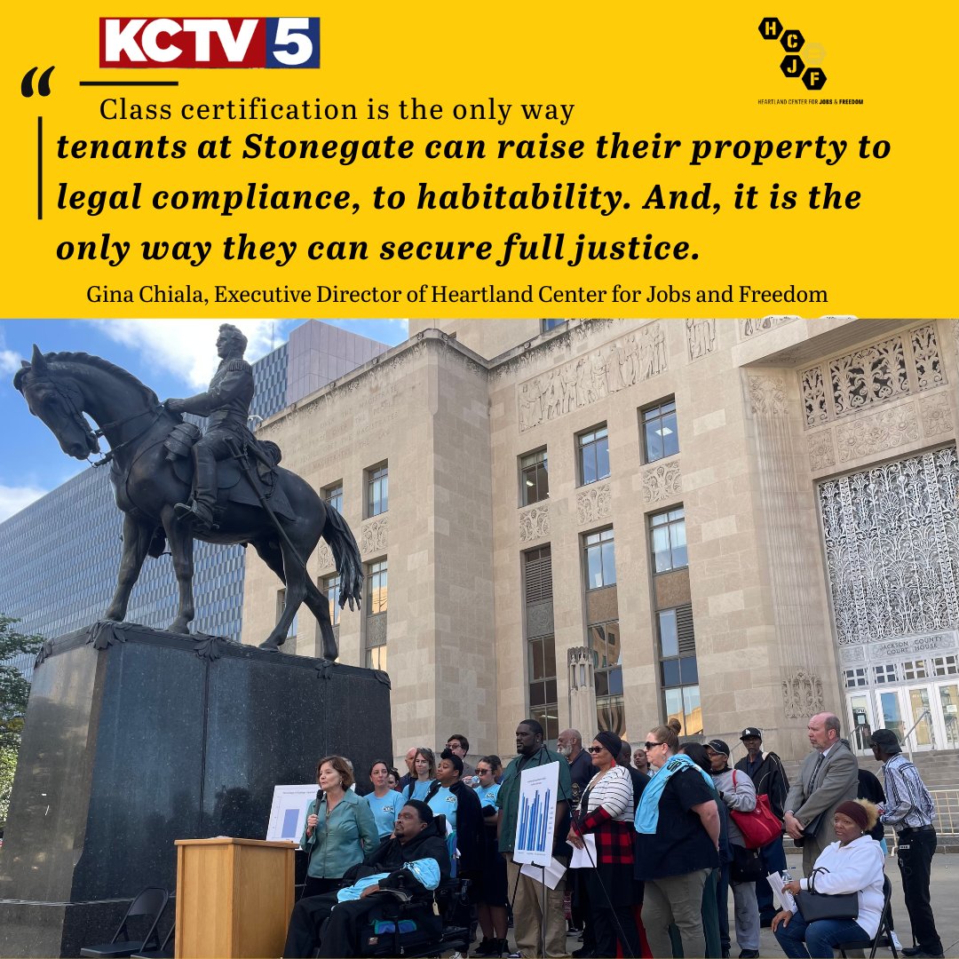 Heartland Center tweet media